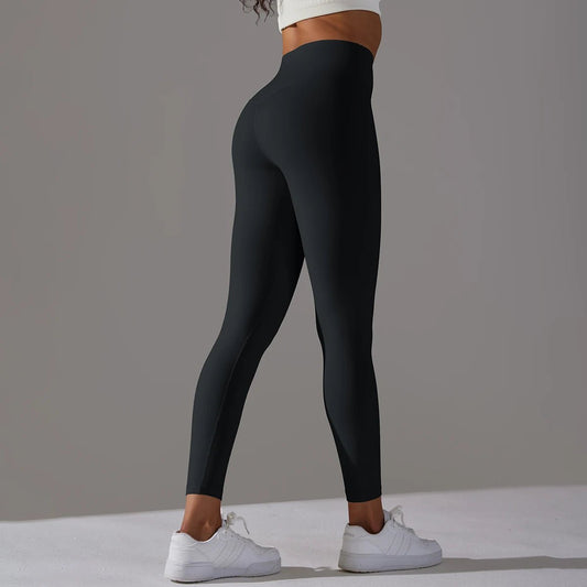 LEGGING NOIR | Fitness - Approche sport