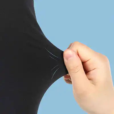 manchon bras élastique