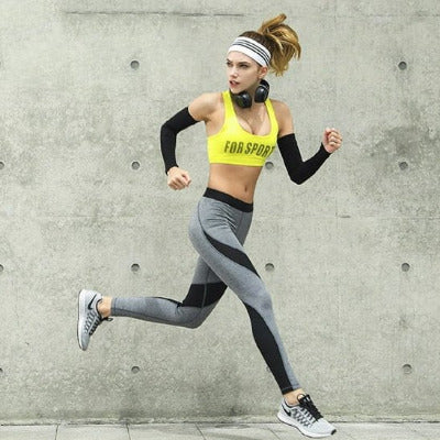 manchon bras élégant 