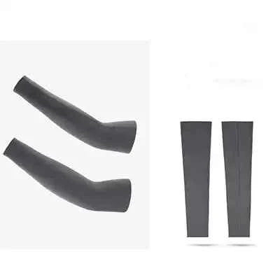 Manchon Bras RecupFlex™ – Protection Tendons — image 9/9 compression sportive | Approche Sport