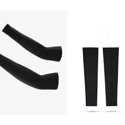 Manchon Bras RecupFlex™ – Protection Tendons — vue supplementaire compression sportive