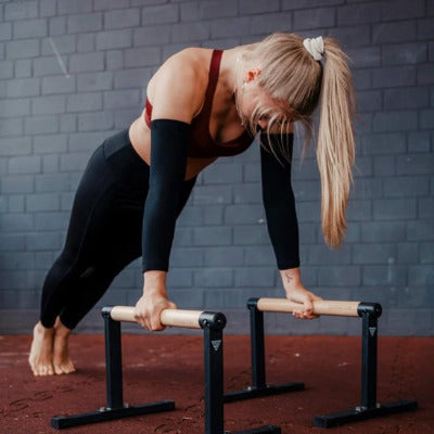 manchon bras qui booste vos performance