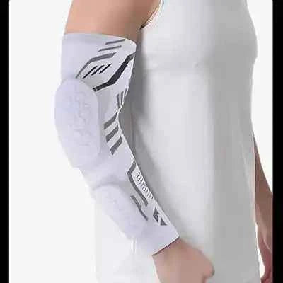 Manchon Bras Coude – Tennis Elbow, Épicondyli — vue supplementaire compression sportive