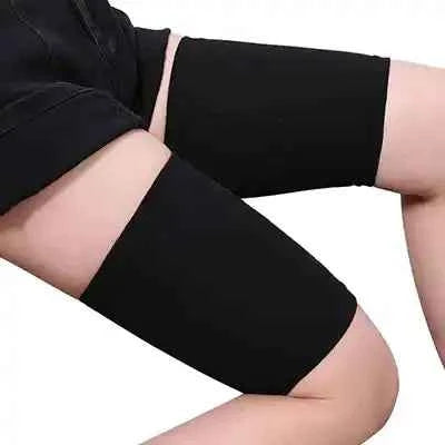 Manchon de Compression RecupFlex – Récupérati — image 5/7 compression sportive | Approche Sport