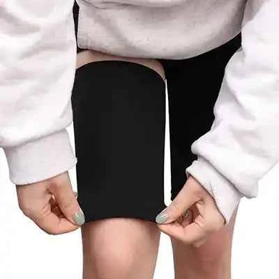 Manchon de Compression RecupFlex – Récupérati — image 6/7 compression sportive | Approche Sport