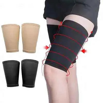 Manchon de Compression RecupFlex – Récupérati — image 7/7 compression sportive | Approche Sport
