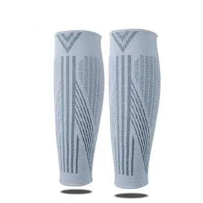 Manchon Mollet Relief Actif – Crampes &amp; Préve — image 5/8 fasciite plantaire sport