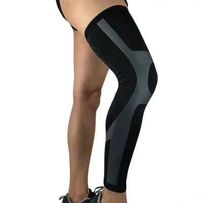 Manchon de compression Mollet | Haute Performance