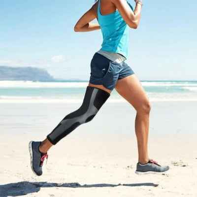 Manchon de compression Mollet | Haute Performance