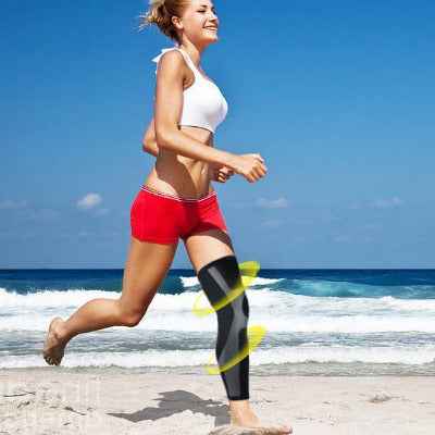 Manchon de compression Mollet | Haute Performance
