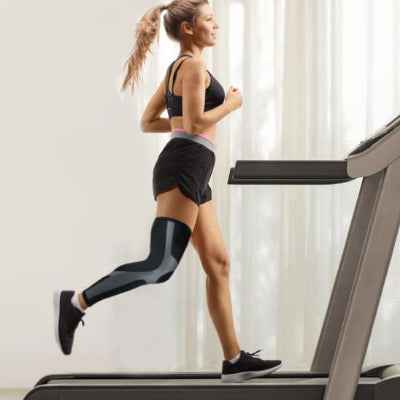 Manchon de compression Mollet | Haute Performance