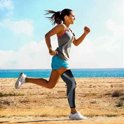 Manchon de compression Mollet | Haute Performance