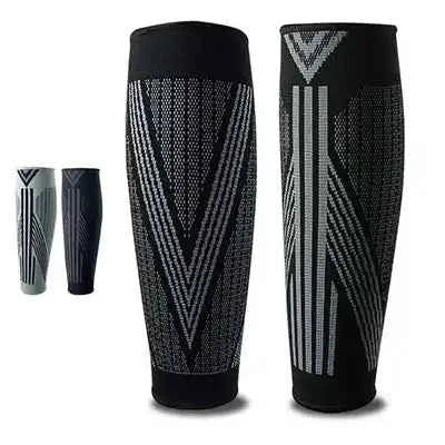 Manchon Mollet Relief Actif – Crampes &amp; Préve — image 7/8 fasciite plantaire sport