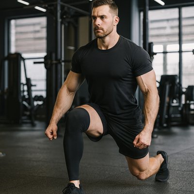 manchon de compression performance recovery qui booste vos durable