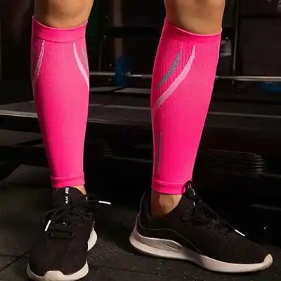 manchons de compression mollet performtech styler