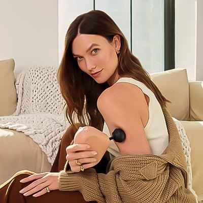 Massage Gun — image 11/11 massage recuperation musculaire | Approche Sport | Approche Sport sport recuperation