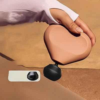 Massage Gun — image 7/11 massage recuperation musculaire | Approche Sport | Approche Sport sport recuperation