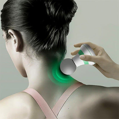 pistolet de massage bodywave polyvalent