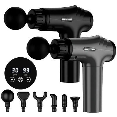 pistolet de massage flexipulse 30