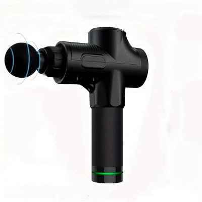Pistolet de massage — image 5/5 massage recuperation musculaire | Approche Sport