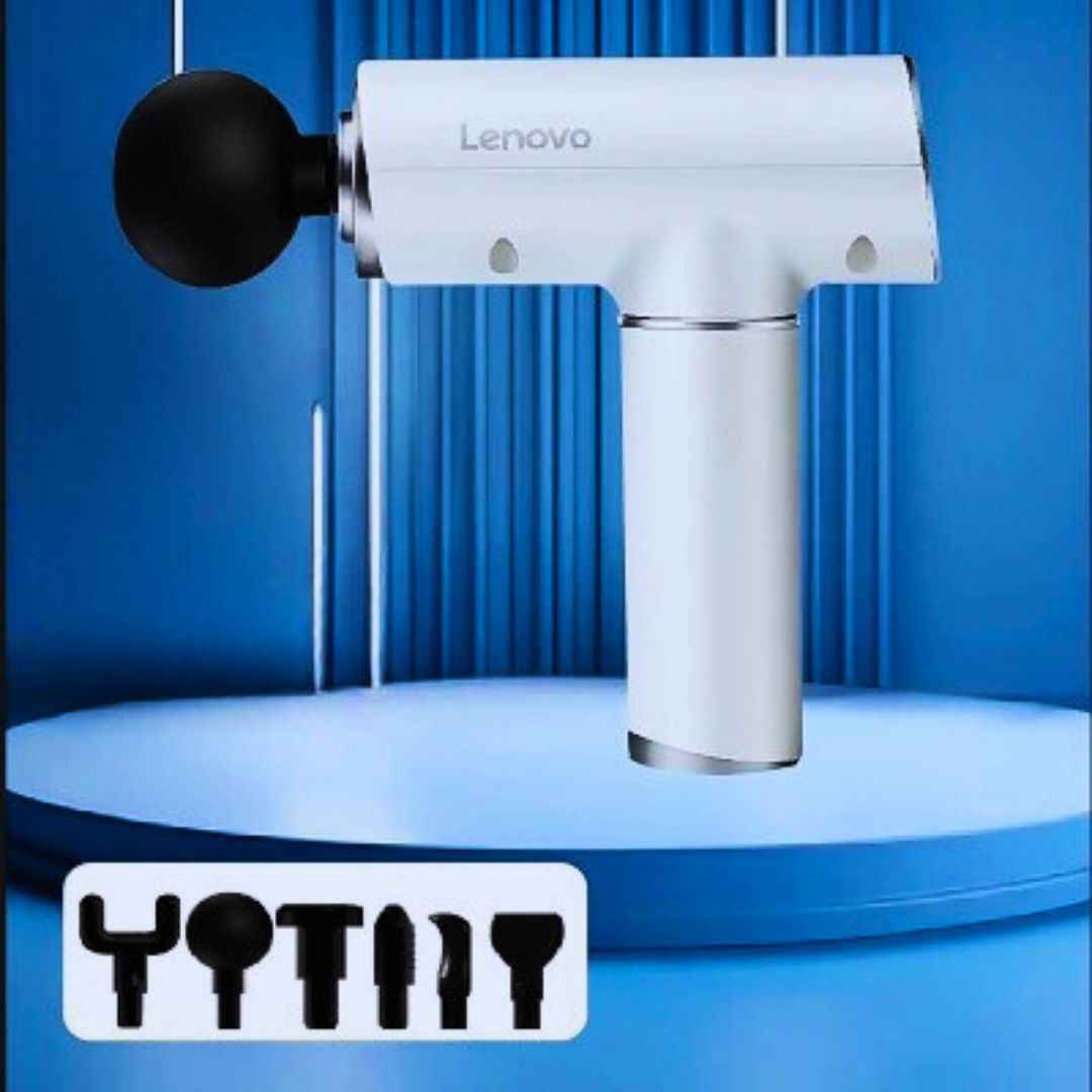 Pistolet de massage — image 7/7 massage recuperation musculaire | Approche Sport