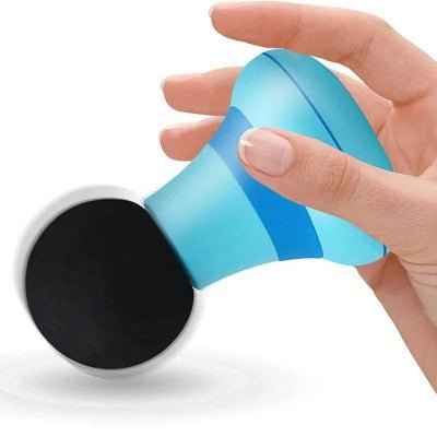 Pistolet de Massage RelaxMotion — en utilisation massage recuperation musculaire sportif