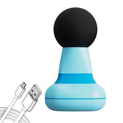 Pistolet de Massage RelaxMotion — vue supplementaire massage recuperation musculaire