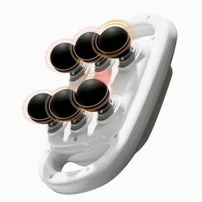 Pistolet de massage RelaxXpro — vue supplementaire massage recuperation musculaire