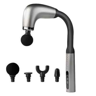 Pistolet de massage TheraPulse - Soulagement — image 6/6 massage recuperation musculaire