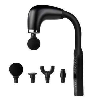 Pistolet de massage TheraPulse - Soulagement — image 5/6 massage recuperation musculaire