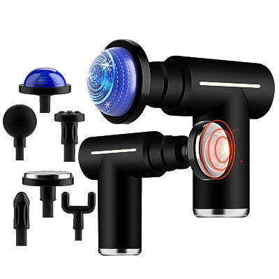 pistolet masseur thermoflex pro