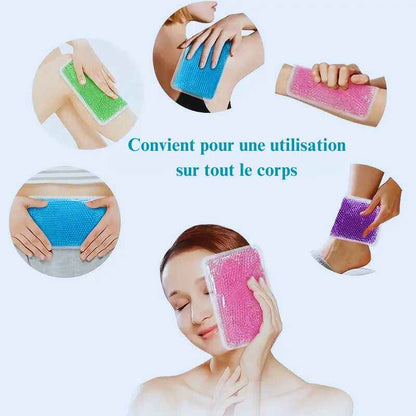 Poche De Gel Chaud Froid | Premium™