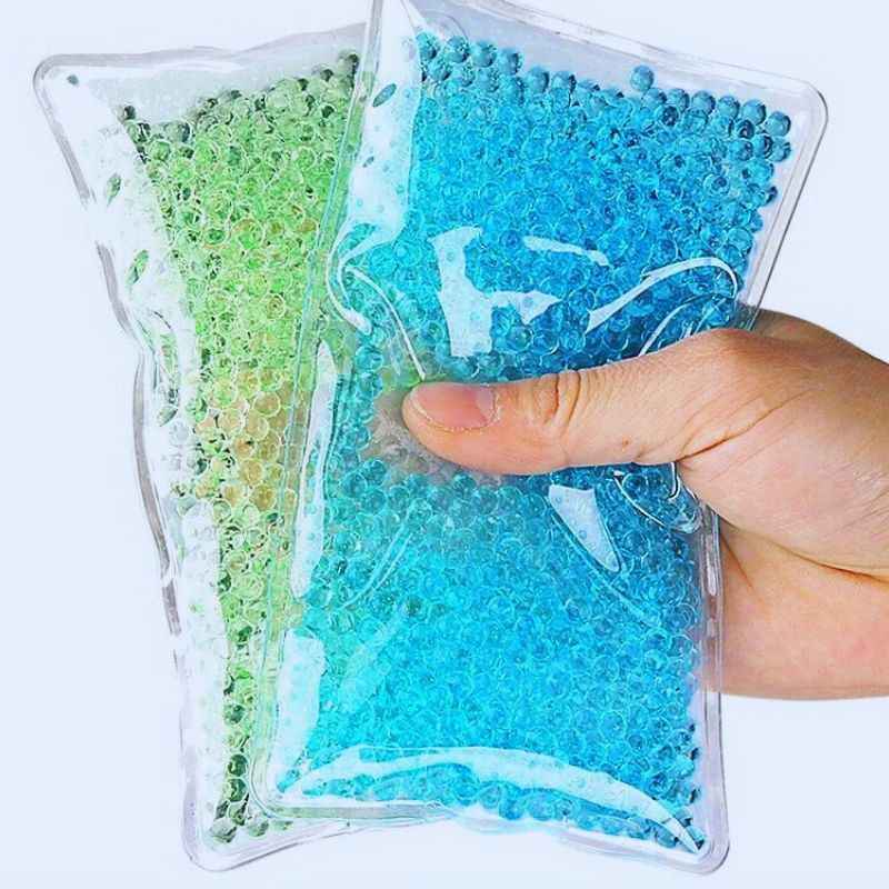 Poche De Gel Chaud Froid | Premium™