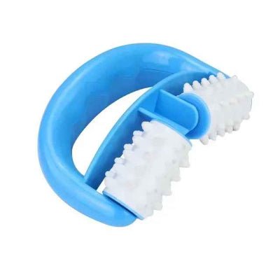 Rouleau de massage - anticellulite - Approche sport