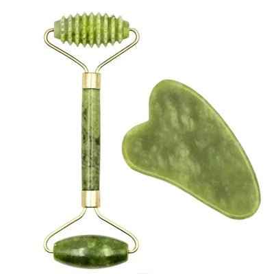 Rouleau De Massage | JadeGlow™