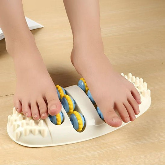 ROULEAU DE MASSAGE POUR LES PIEDS - Approche sport