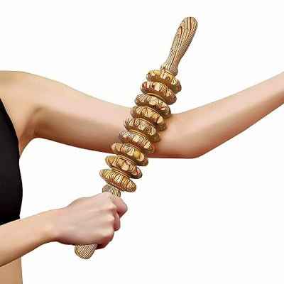 Rouleau de Massage | RollZen™