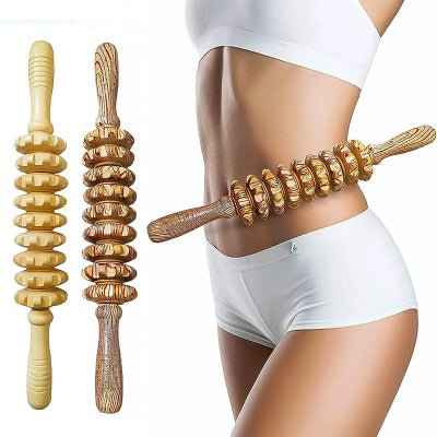 Rouleau de Massage | RollZen™