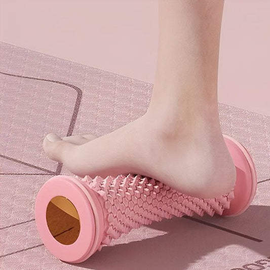 ROULEAU DE MASSAGE | ROULIPIEDS™ - Approche sport