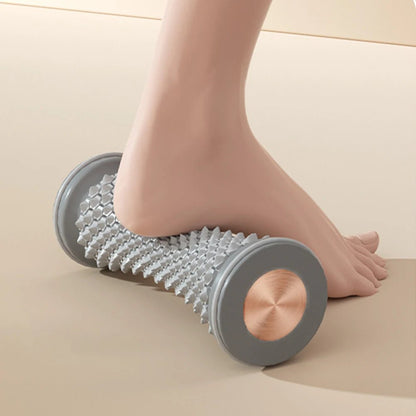 ROULEAU DE MASSAGE | ROULIPIEDS™ - Approche sport