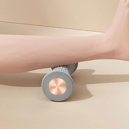 ROULEAU DE MASSAGE | ROULIPIEDS™ - Approche sport