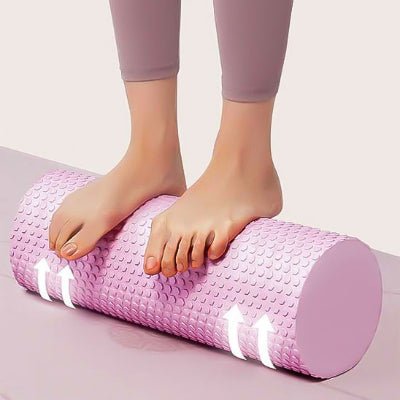 Rouleau de massage | SoftCompact™ - Approche sport