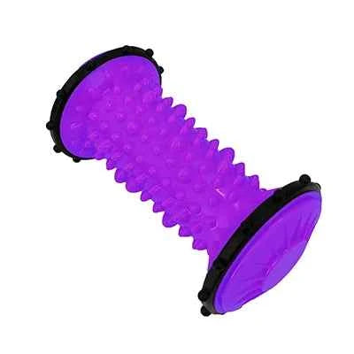 Rouleau de Massage Haute Densité RecupPro™ – — image 8/8 massage recuperation musculaire