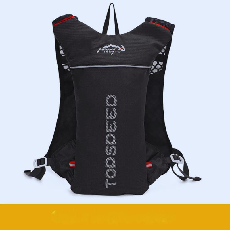 Sac sport AppSPort™ en polyester résistant, conçu pour accompagner les sportifs dans leur activé pour prévenir douleurs et blessures.