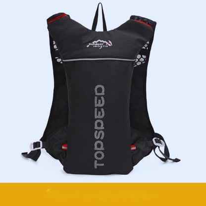 Sac sport AppSPort™ en polyester résistant, conçu pour accompagner les sportifs dans leur activé pour prévenir douleurs et blessures.