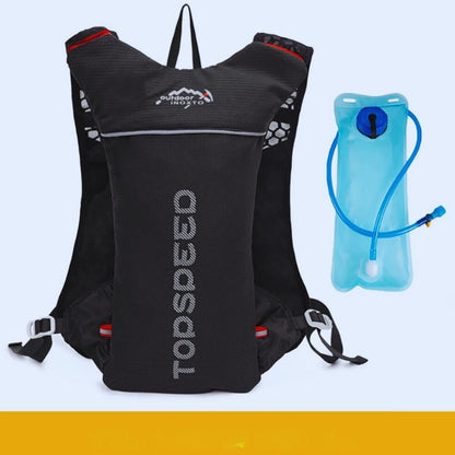 sac sport AppSPort™ isothermique avec poche d'eau de 2L