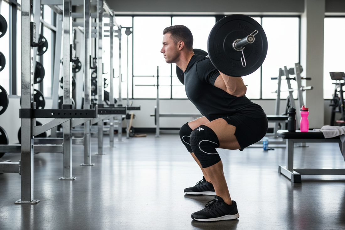 Pack Soulagement Genou – Sportif Amateur | Approche Sport - Approche sport