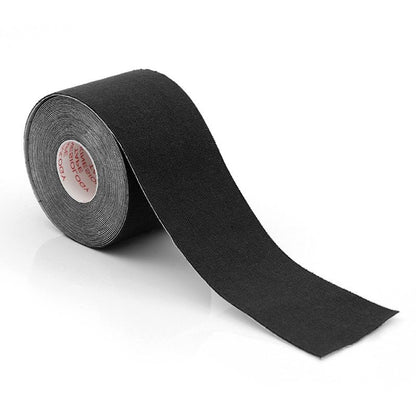 Bandes de kinésiologie – Soulagement des doul — image 7/9 douleur genou sport | Approche Sport