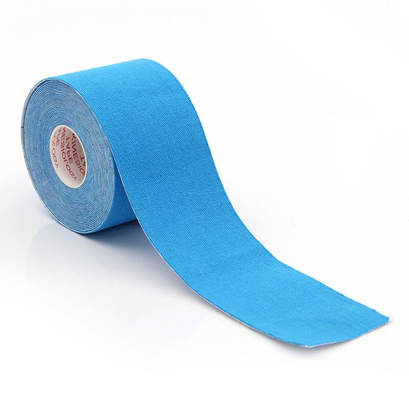 Bandes de kinésiologie – Soulagement des doul — image 8/9 douleur genou sport | Approche Sport