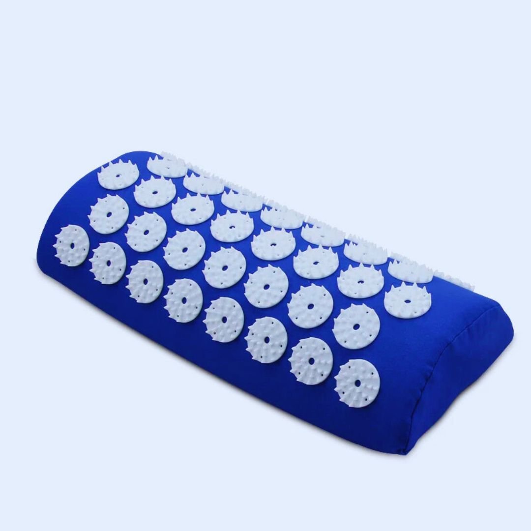 TAPIS D'ACUPRESSION | RILAX™ - Approche sport